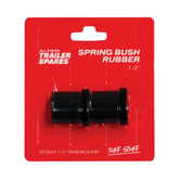 All States Trailer Spares - R5611A - Industrial Shed